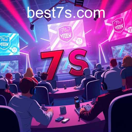 The Rise of '7s' in Online Gaming