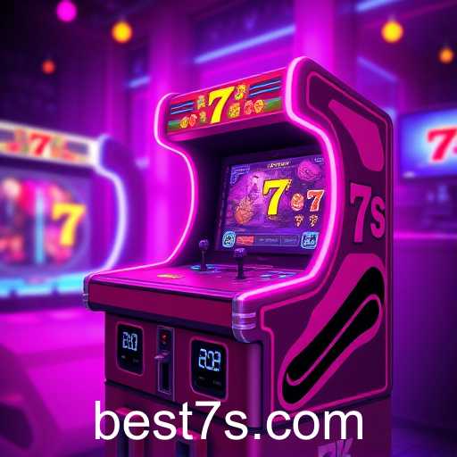 Exploring the Vibrant World of Arcade Games: The Role of '7s' in Gaming History