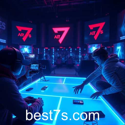 The Digital Revival of Classic Games