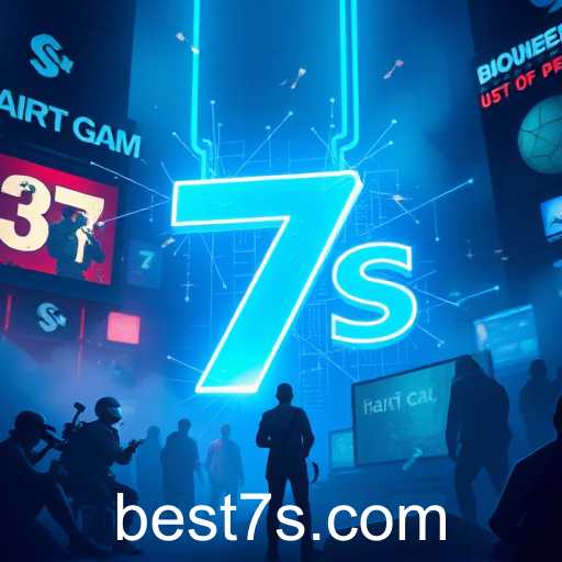 Gaming Evolution: The Rise of 7s