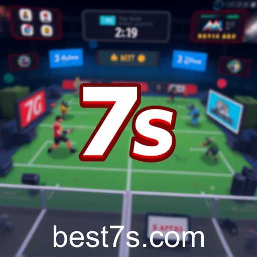 The Impact of '7s': Evolution in Online Gaming