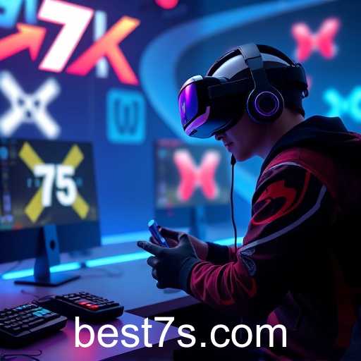 Innovative Gaming Trends on 7s