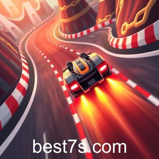 Revolutionizing Online Gaming with 7s