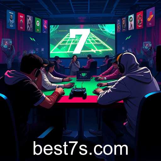 The Rise of 7s: A Game-Changing Year