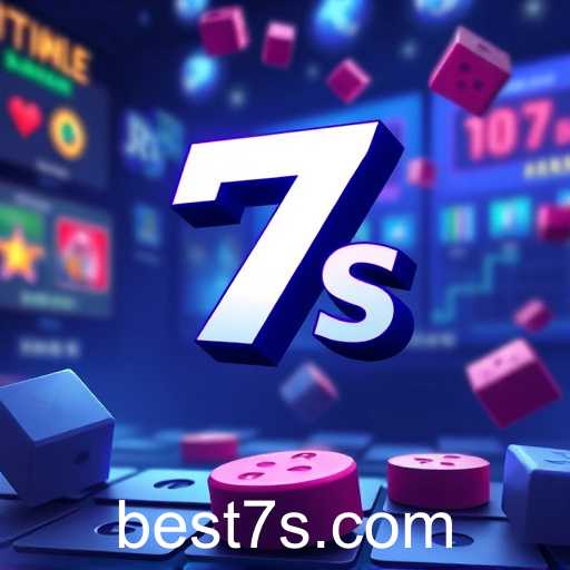 The Rise of 7s in Online Gaming