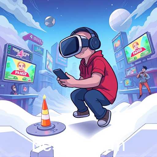 The Rise of Casual Gaming in 2025